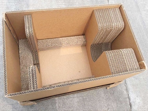 太倉市(shì)重型紙箱