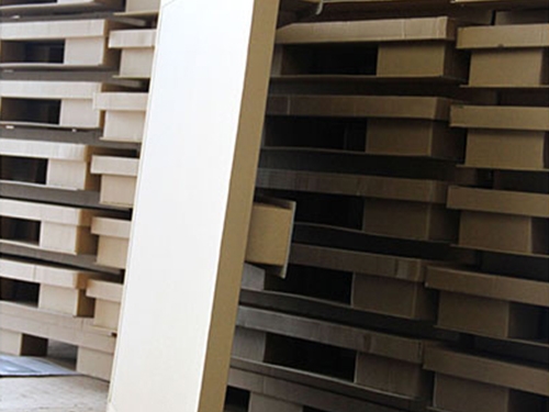 濟甯紙(zhǐ)托盤