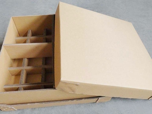 鷹潭三A紙(zhi)箱