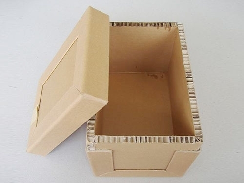 景德鎮重型紙(zhi)箱