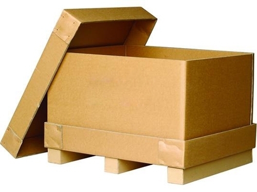 泰安重(zhòng)型紙箱