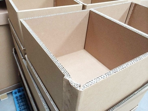 景德鎮重(zhòng)型紙箱