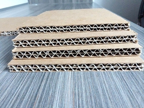 泰安重(zhong)型紙箱