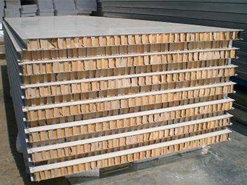 景德(dé)鎮蜂窩紙箱