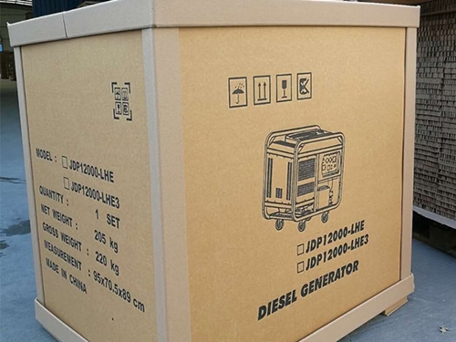 鷹潭蜂(fēng)窩紙箱