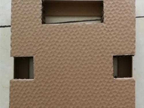 鷹潭蜂(fēng)窩紙箱