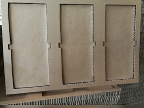 上海蜂窩紙箱(xiāng)