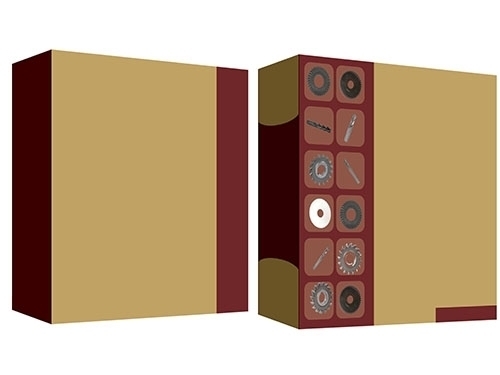 泉州精品彩(cǎi)盒